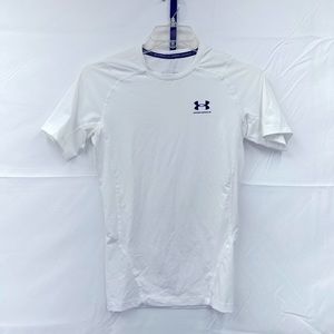 Under Armour Compression Short-Sleeve T-Shirt